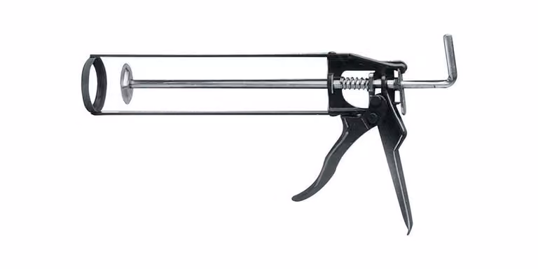 Pistola a scheletro in metallo Friess - 115200