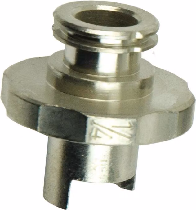 Distributore Roux 1/4 per 10 cc