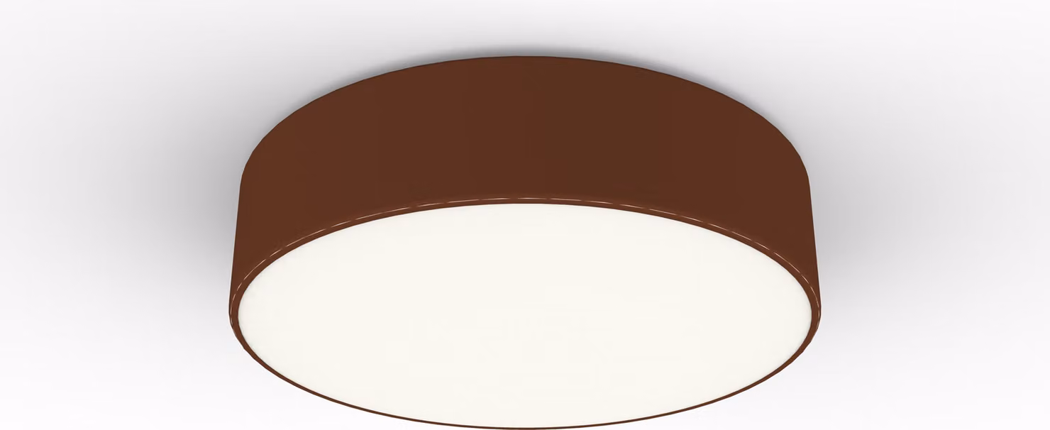 Lampada Da Soffitto Punnett