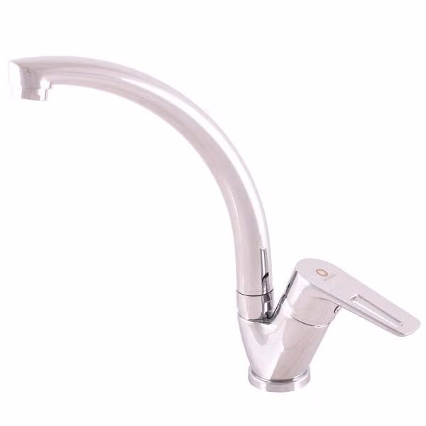 Slezák-RAV Slezák RAV Colorado CO206/3 Miscelatore per lavello Colore: cromo, Dimensione: 1/2''