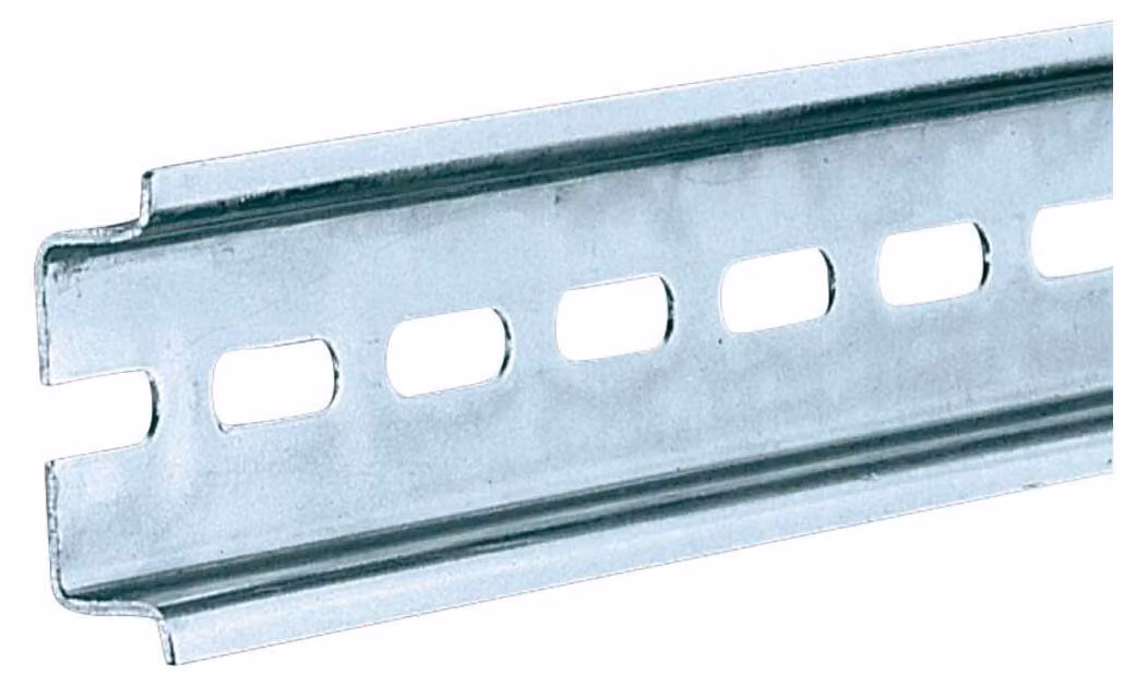Rittal Tragschienen TH 35/7,5/35/15, Länge 387mm, für Breit