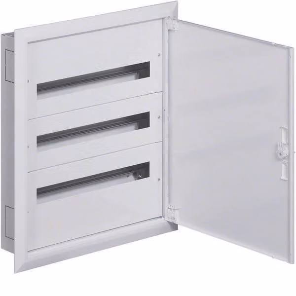 HAGER Distributore modulare 3x24 da incasso IP30 FW324FT