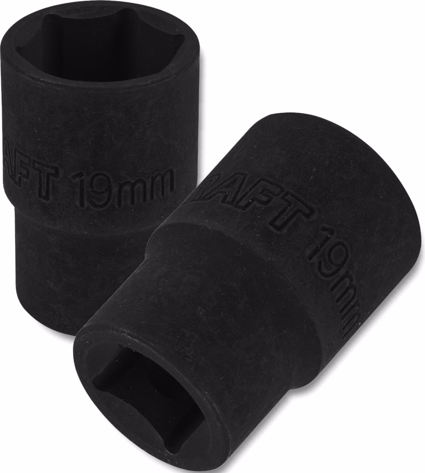 FORCEKRAFT Impugnatura a percussione 19 mm 1/2" esagonale