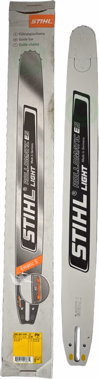 Guida STIHL Rollomatic ES Light 71cm/28" 1,3mm 3/8" 30030002238