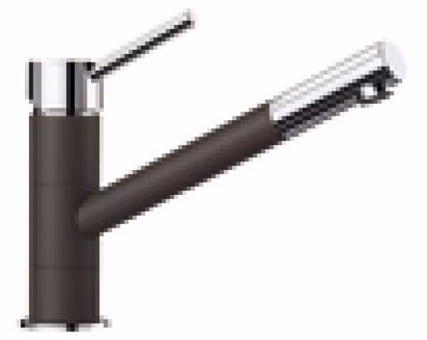 Miscelatore per lavello con leva Blanco KANO cafe 525033