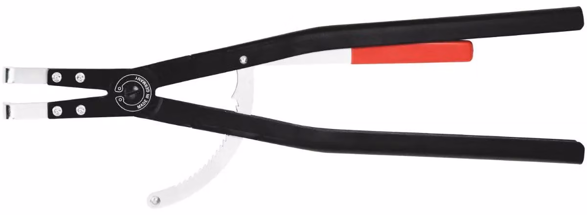 Pinza di sicurezza interna Rennsteig, modello I51 780 135 2
