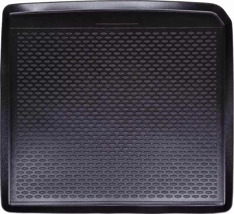 Tappetino per Bagagliaio Nero adatto per DACIA DUSTER 2018- 2WD