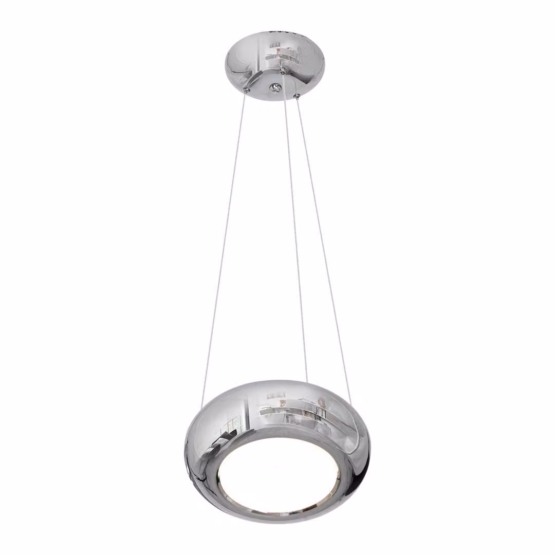 Lampada a sospensione 1x12W LED MERCURIO ML328 Milagro
