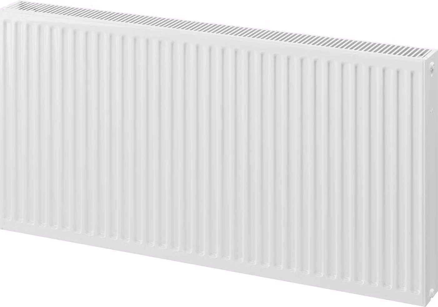 Mexen C22 radiatore a piastra 900 x 700 mm, collegamento laterale, 1599 W, bianco - W422-090-070-00