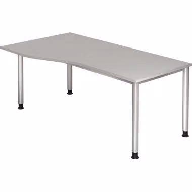 Scrivania HS18, 180 x 100 cm