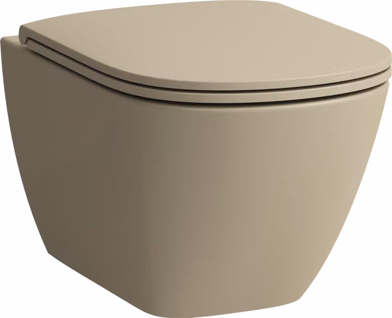 LAUFEN LUA WC suspendu Advanced, 520x360x345mm, H8200800180001, H8200800180001