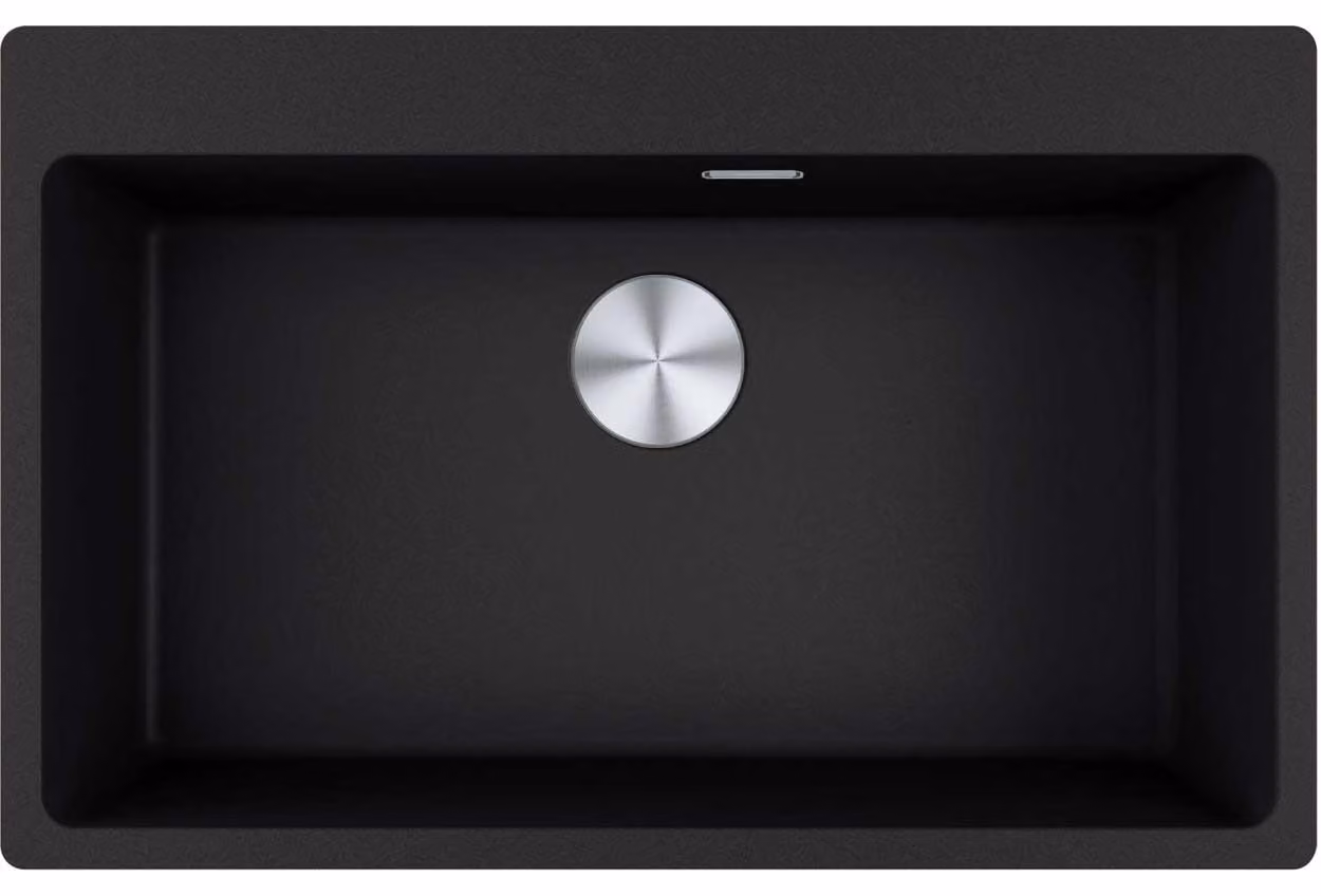 Franke lavello Maris MRG 610-73 Fragran. Onyx 1140708223