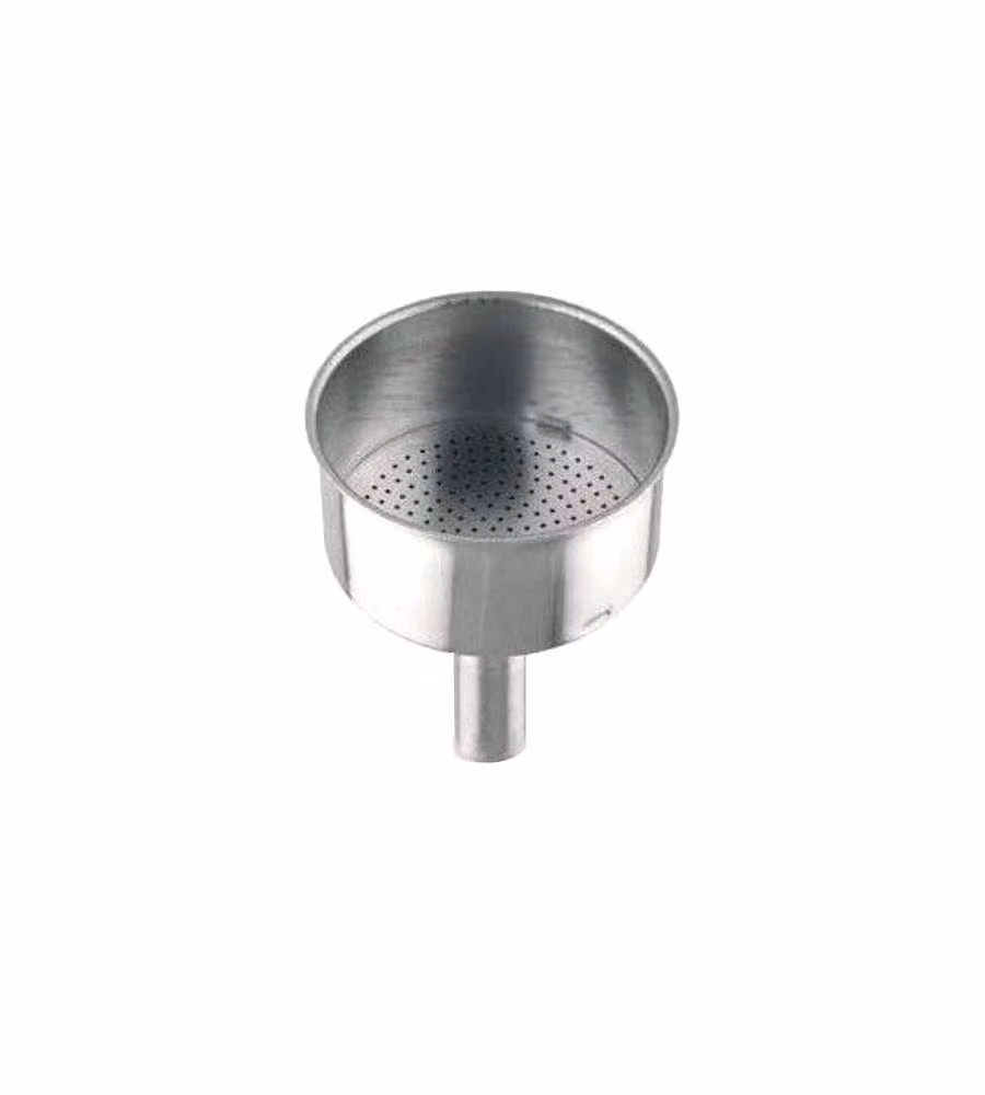 Imbuto Caffettiere Alluminio        Tz 1/2 Forever