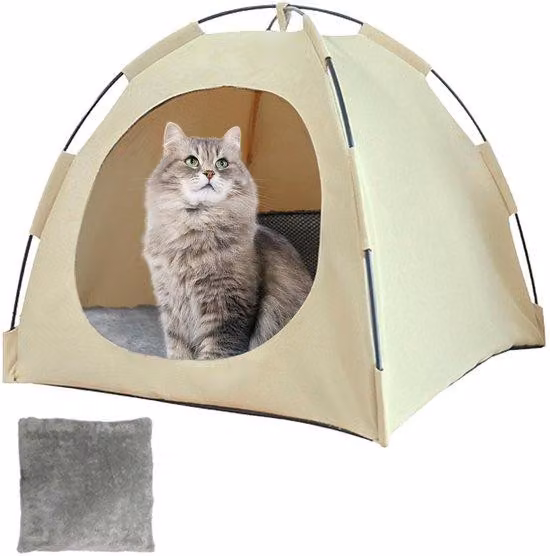 Tende leggere e impermeabili per cani e gatti, adatte sia per interni che per esterni