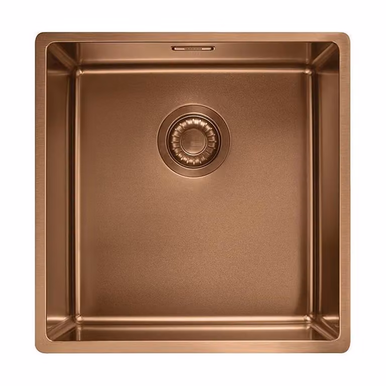 Franke Undermount GAX 110-30 Lavello sottopiano Rettangolare Acciaio inox