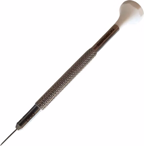Cacciavite Bergeon 30081-060 in Acciaio Inossidabile 0.60mm