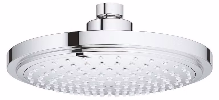 Doccia a soffitto Euphoria Cosmopolitan 180, 1 getto, diametro 180 mm, cromata