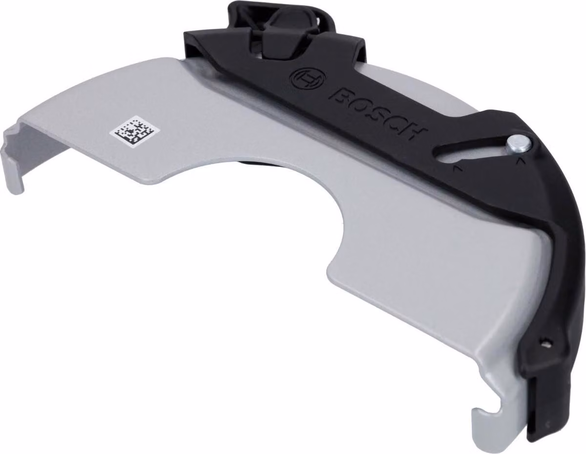 Cuffia combinata di protezione per taglio, leva metalli 150 mm, 2608000759