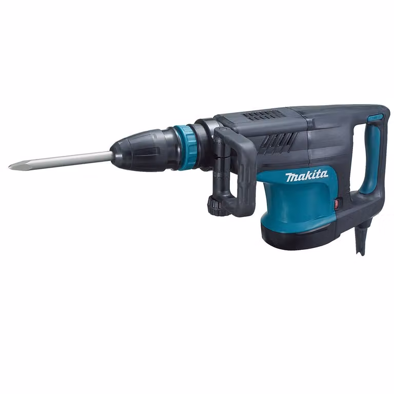 Martello a scalpello Makita 1.510 W - SDS-MAX - 19,1 J