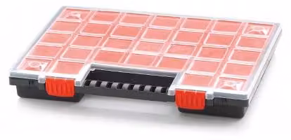Organizzatore NOR B