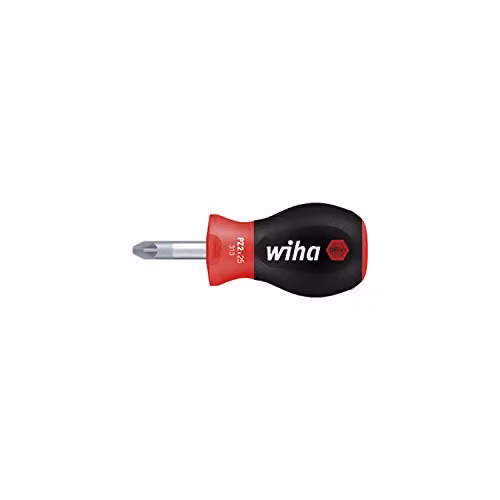 Cacciavite Ph 1X 25 Nano                  311 Wiha