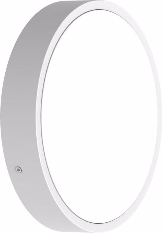 Ledvance Lampada da parete e soffitto a LED BLKHRD300P17WCPSWT LEDVANCE