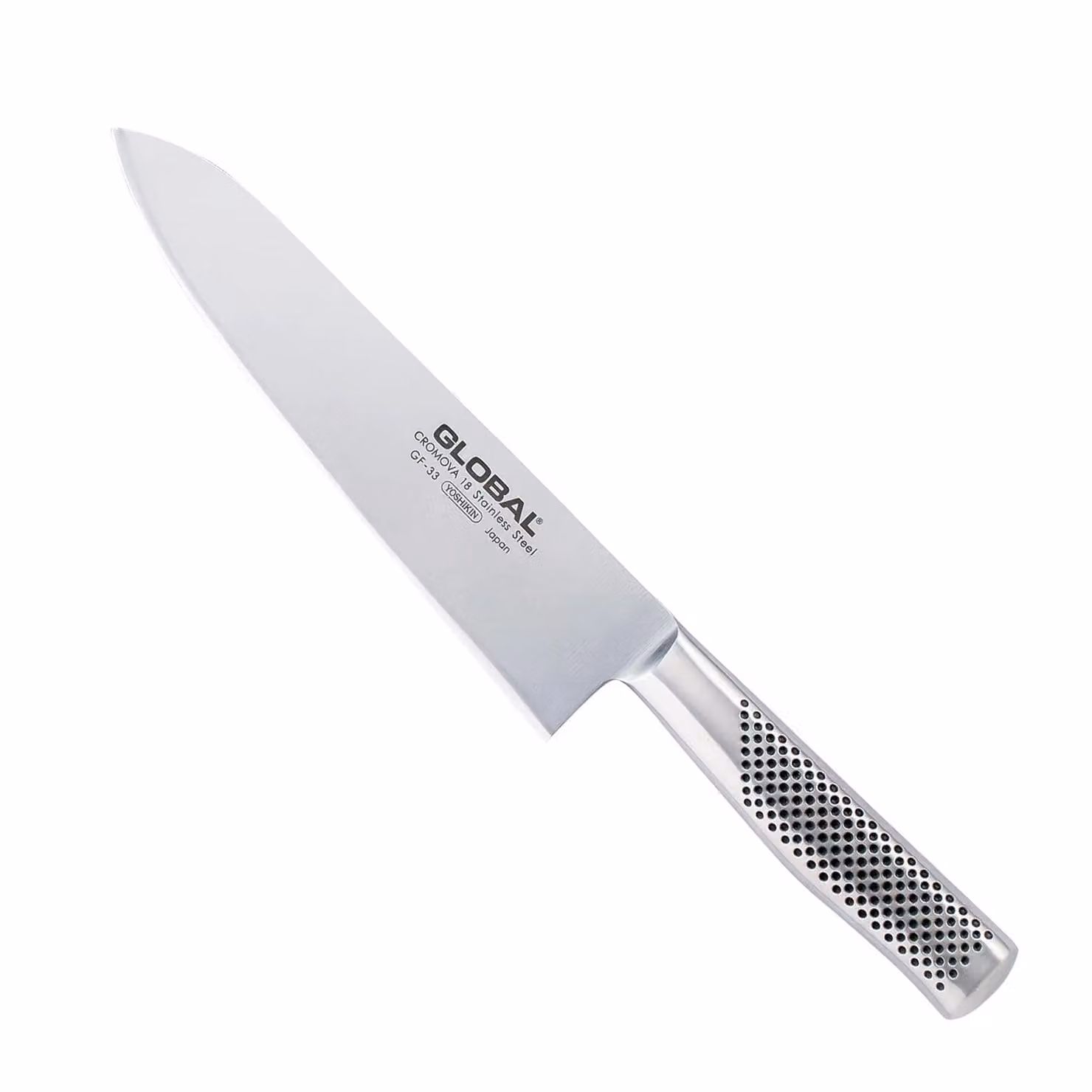 Coltello da cuoco cm 21 serie GF di Global