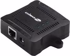 Edimax Modulo POE Gigabit Splitter PoE+ GP 101ST Nero
