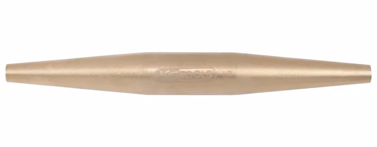 Punzone per deriva BRONZEplus, 10 mm