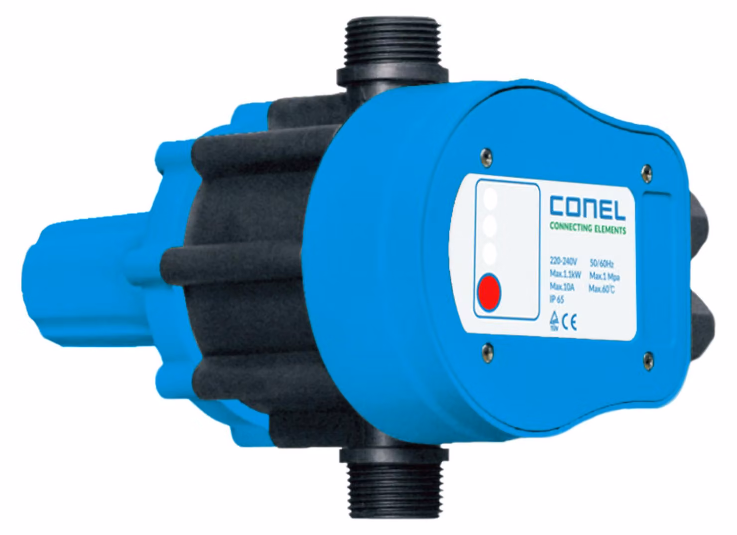 Pressostato per pompe da giardino CONEL Flow 230 V