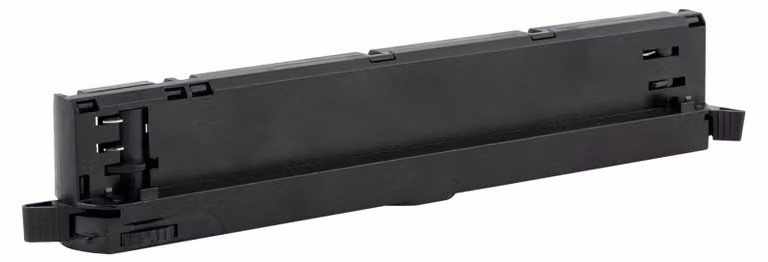 ADATTATORE ARELUX 4c TRACK CC, driver DALI, 220-240V AC, 3-42W, 300/1050mA, 10-42V DC, colore nero, grado di protezione IP20 - Marca: Biela