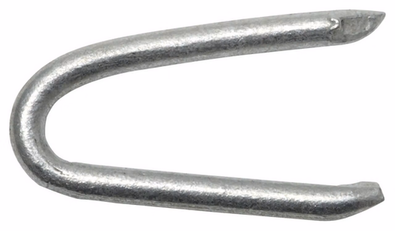 Viti DIN 1159 2,5 x 25 mm in acciaio zincato a caldo 2,5 kg