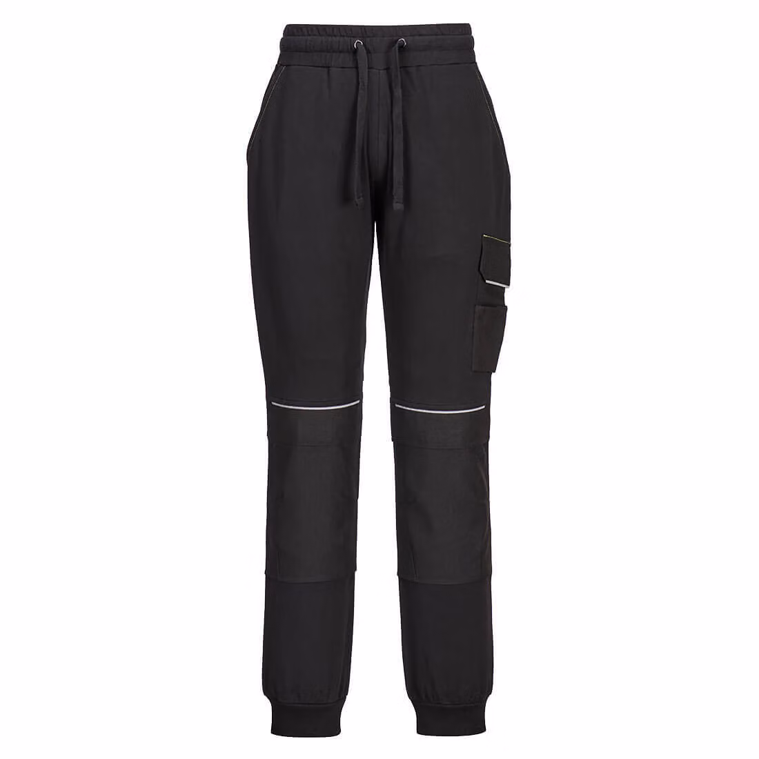 Portwest PW399 PW3 Giacca da lavoro nera Taglia 4XL