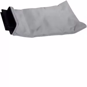 Hager LNH00-4GS. Breite: 21 mm, Höhe: 79 mm (LNH00-4GS)