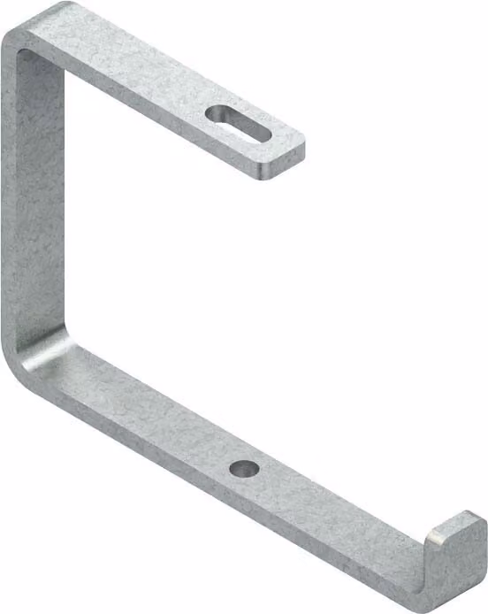 Sospensione centrale Niedax ZCB 300
