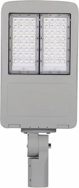 Light Street Light Samsung Chip - 120w 6400k Clas II Alluminio Dimmabile 140LM/W