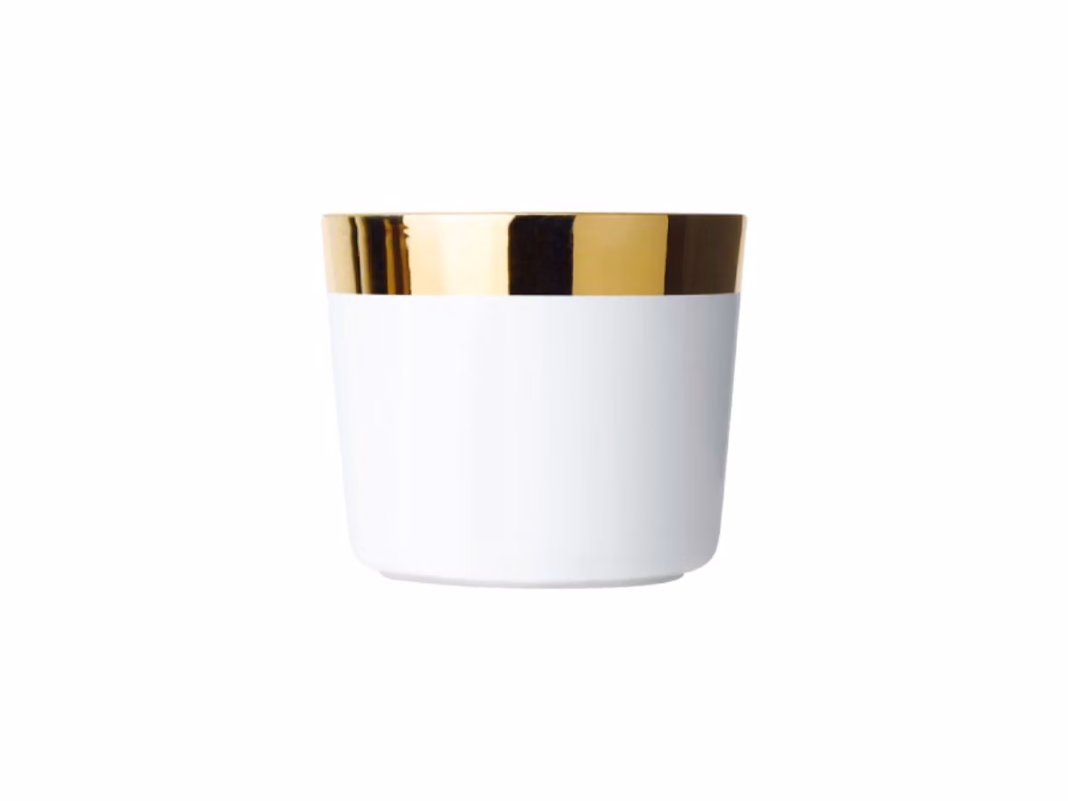 Sip of Gold White Bicchiere da Champagne