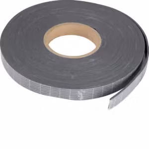 Hager BKZM203, colore nero