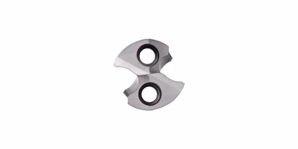 R950 16,1 mm HM Ti-phon DORMER testa di trapano sostituibile