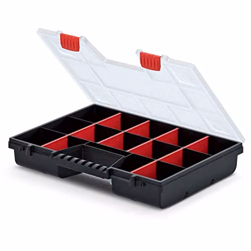 Valigetta Portaminuteria Nor 39X29 H 6,5 Kisten