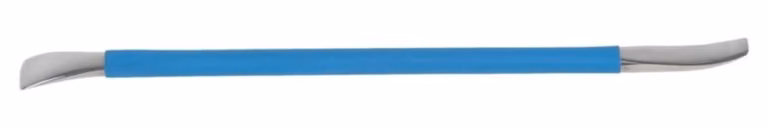 KS Tools Utensile a leva blu 7,5 x 10,1 mm, lunghezza 185 mm