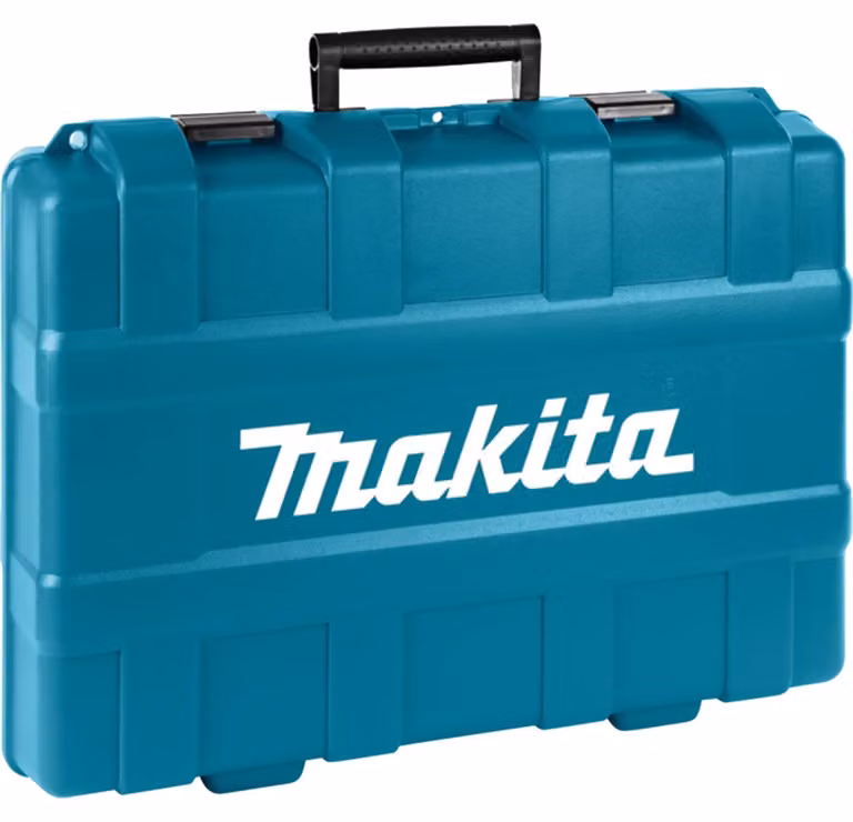 Valigia di trasporto in plastica Makita