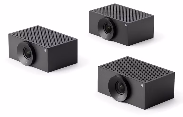 Jabra Cam Crew