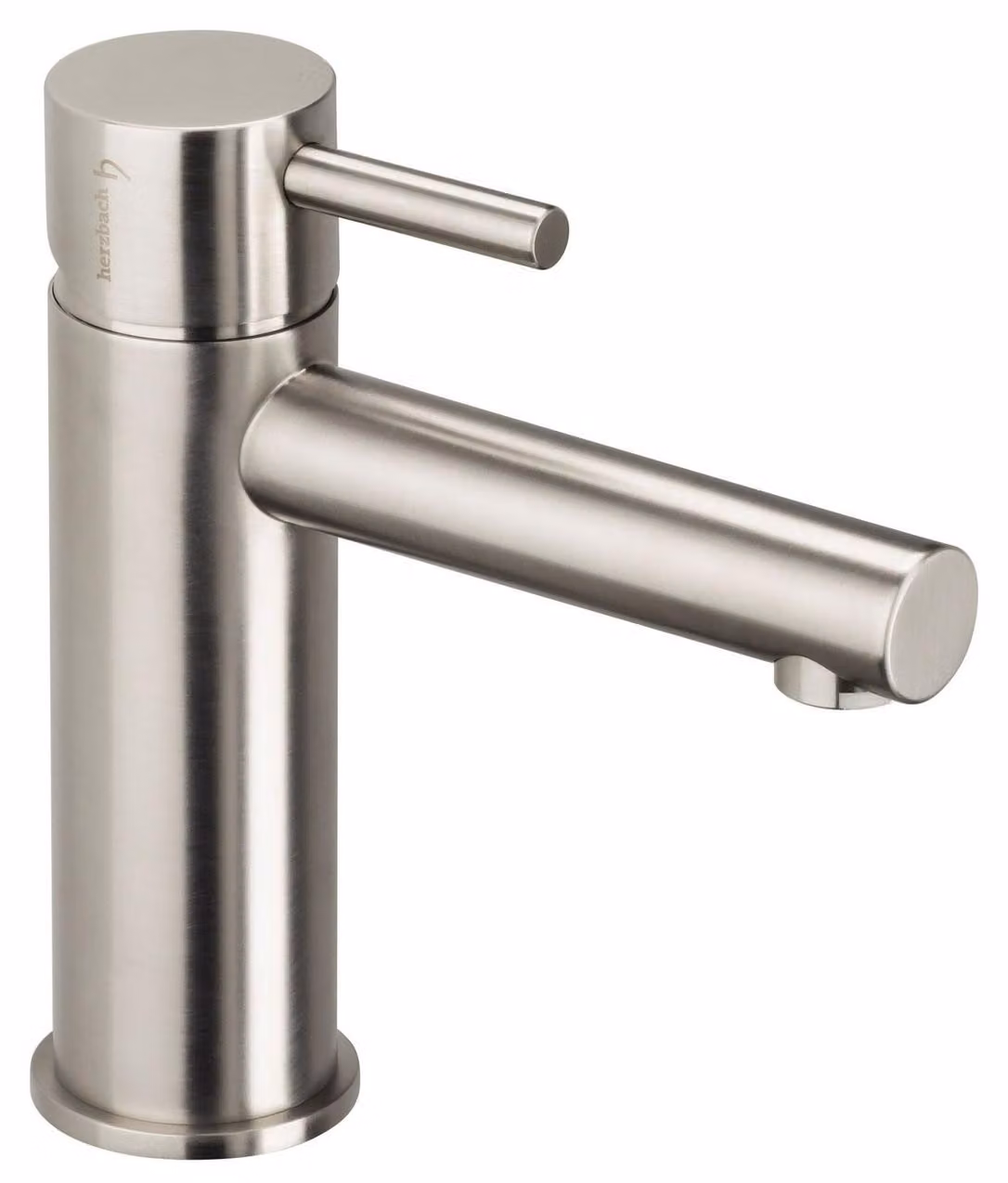 Herzbach 17.133100.1.09 DESIGN iX miscelatore monocomando per lavabo