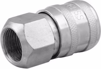 Attacco rapido Airpress Orion filettatura femmina da 3/8 di pollice