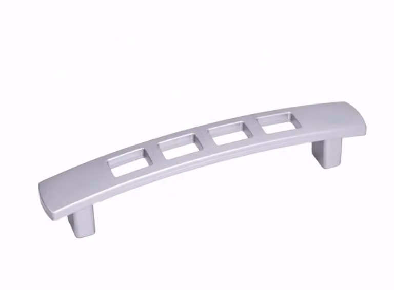 Maniglia per mobili SABRYA - 10 cm, cromata