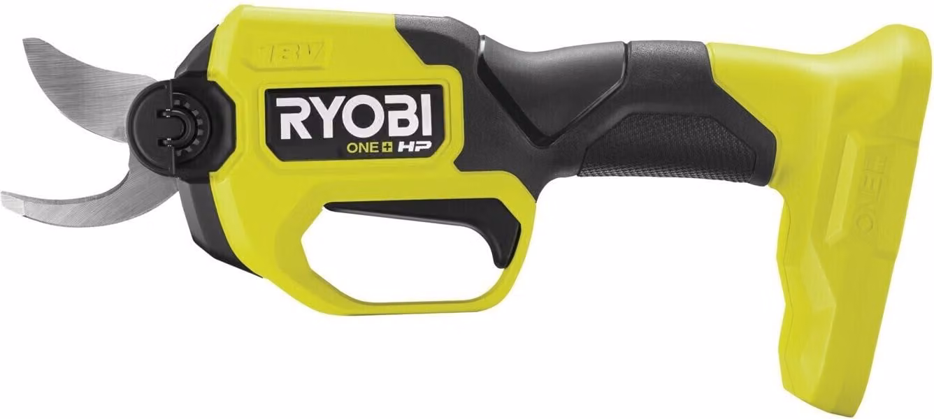 Forbici da potatura RYOBI Ry18scxa-0, lunghezza 2 cm, 18 V