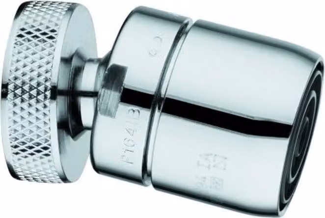 Giunto sferico Grohe M22x1 cromo - 13925000