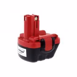 Batteria Bosch PSR 1200 NiMH O-Pack 1500mAh