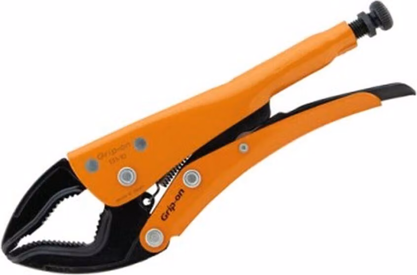 Pinze a serramanico 56 mm 307 MM